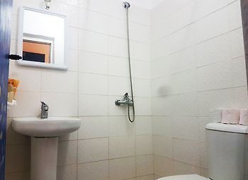 Hotel Ryad Tétouan Exteriör bild