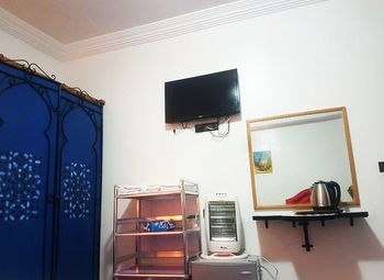 Hotel Ryad Tétouan Exteriör bild