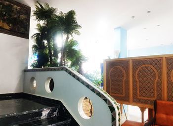 Hotel Ryad Tétouan Exteriör bild
